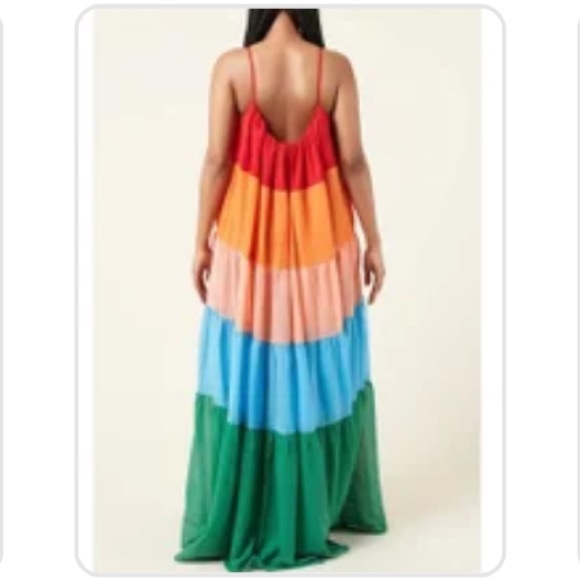 Maxi Dress - Picture 4 of 4